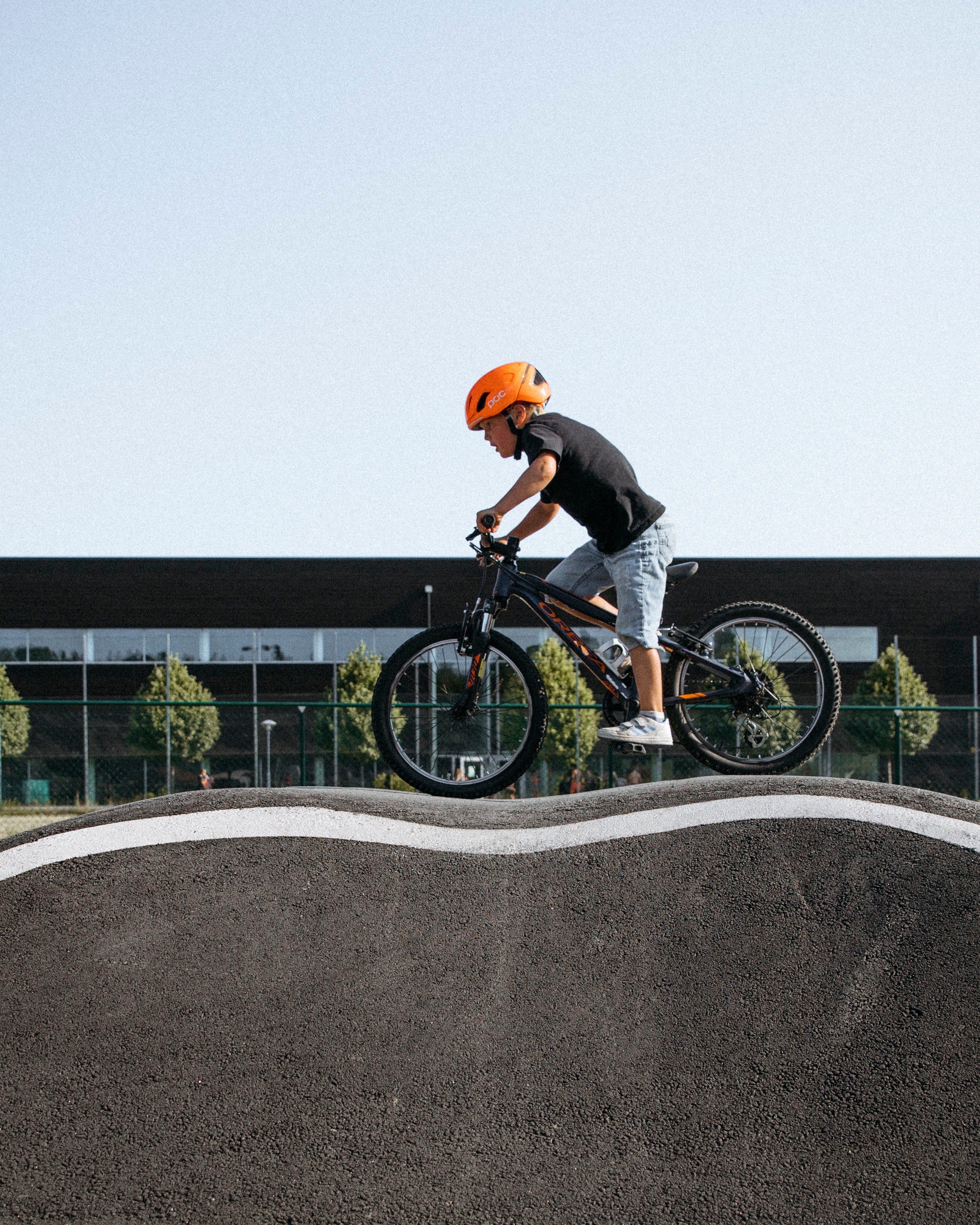 Choosing a Bike Helmet - What is MIPS? - Mountain Kids Outfitters