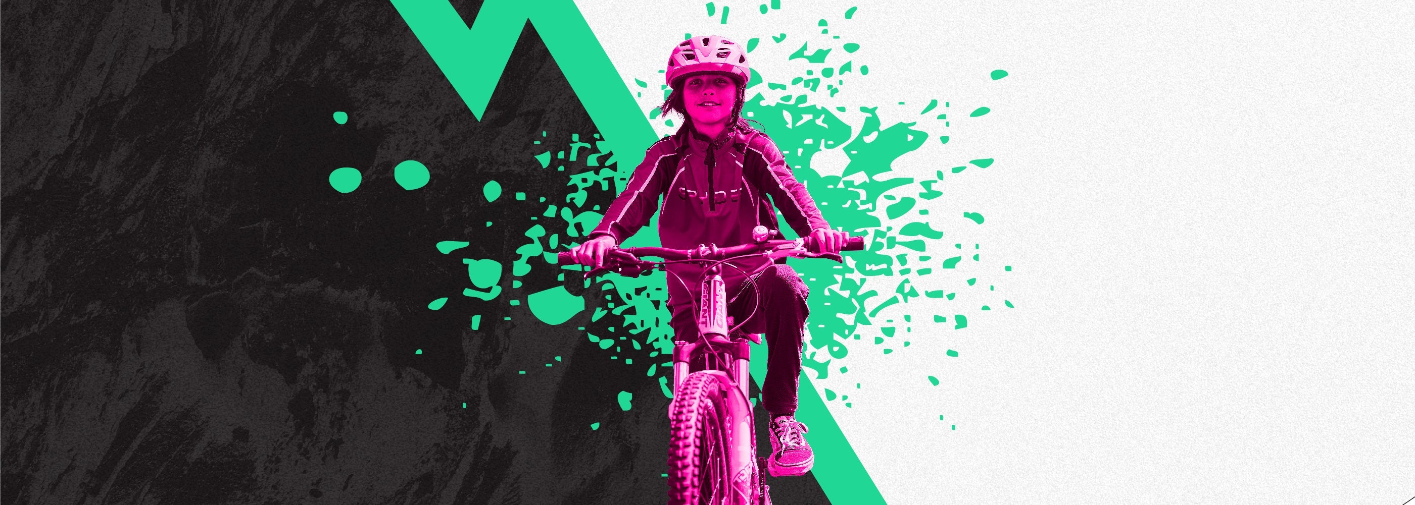 Bike Helmets - Mountain Kids Outfitters