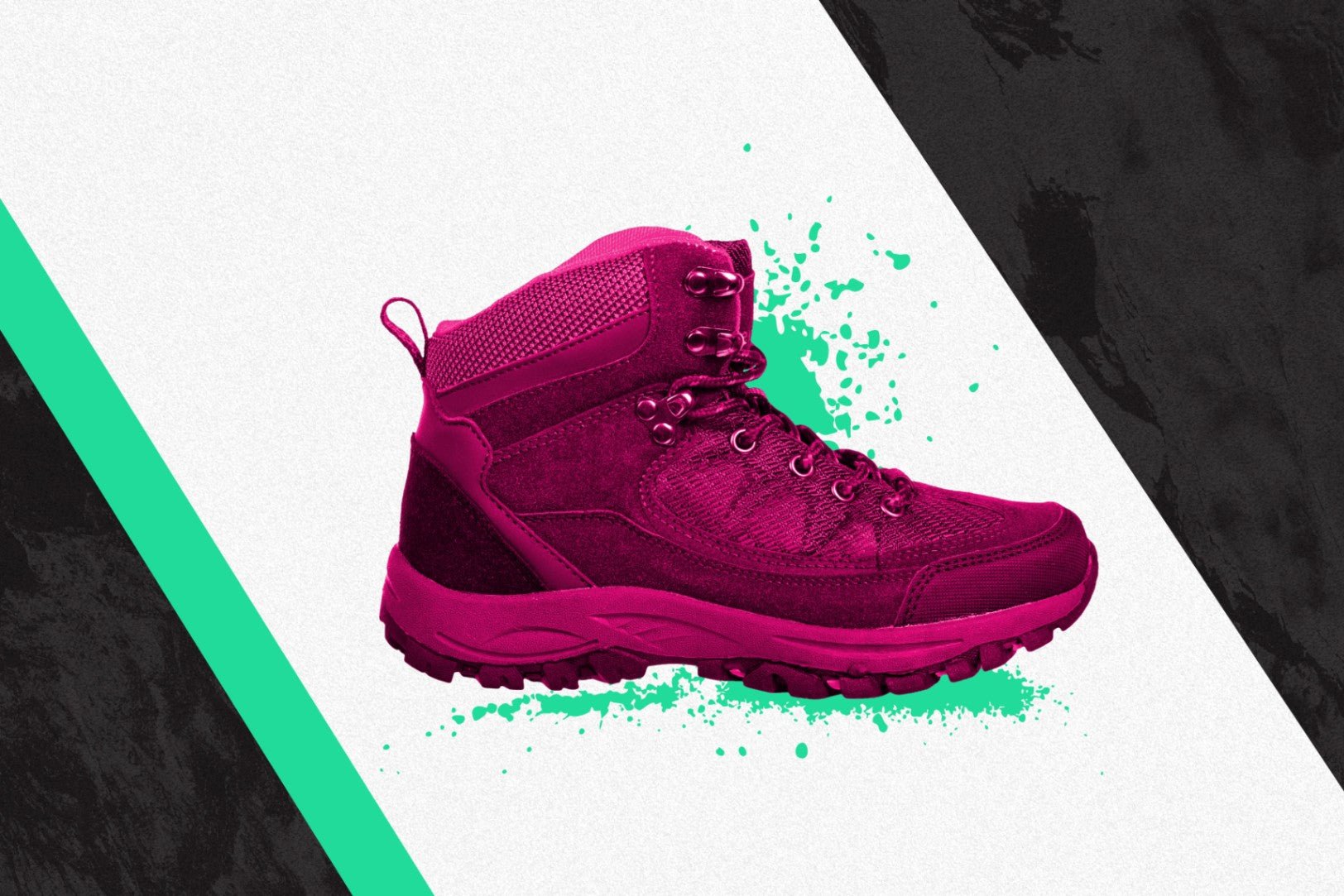 Kick into gear… - Mountain Kids Outfitters