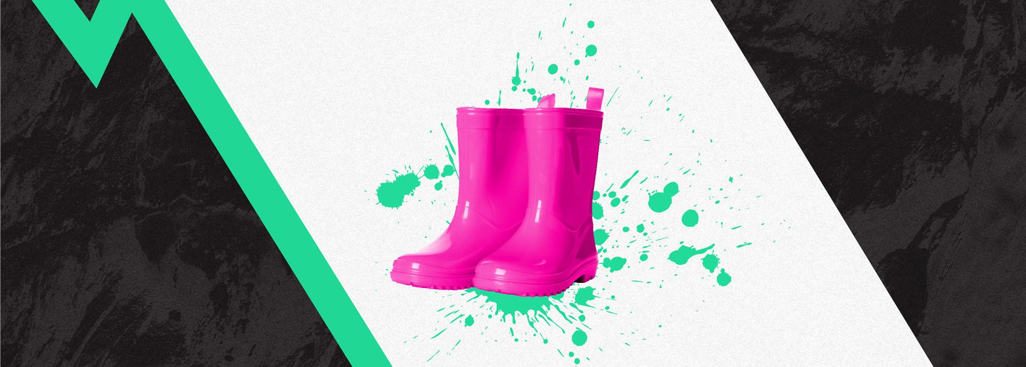Rain Boots - Mountain Kids Outfitters