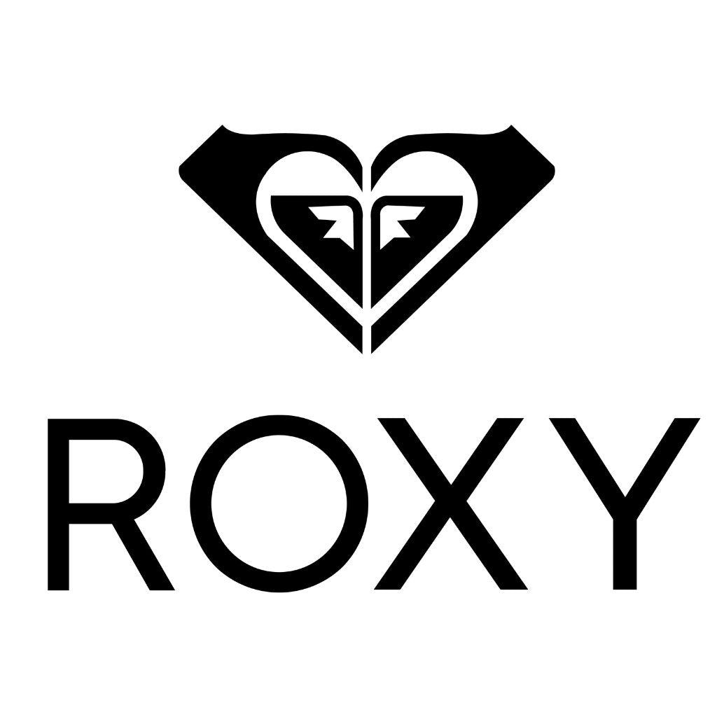 Roxy Girl 'Touch of Rainbow' Crop Top Bikini Set