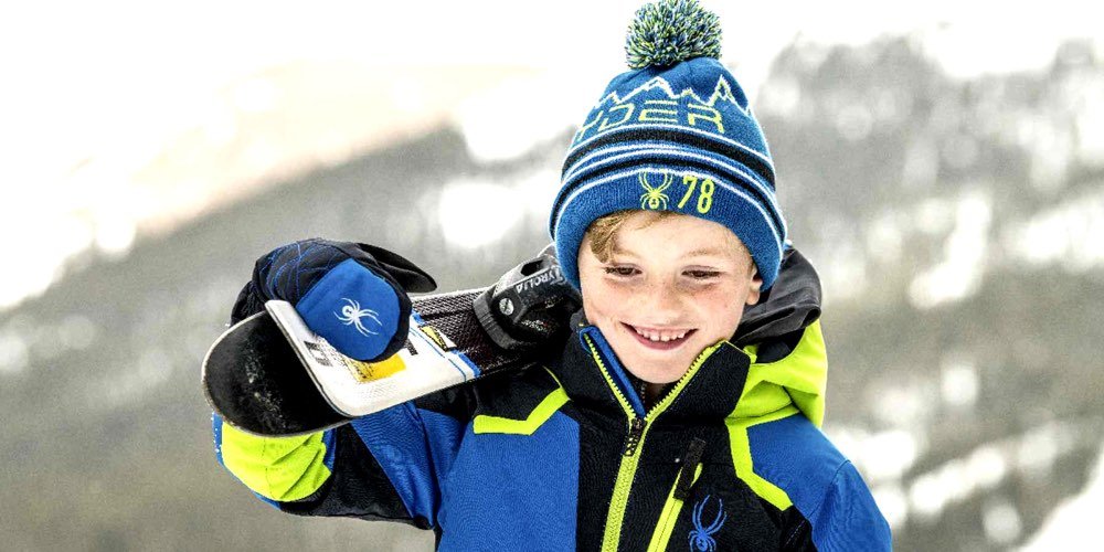 Shop Boys - Mountain Kids Outfitters