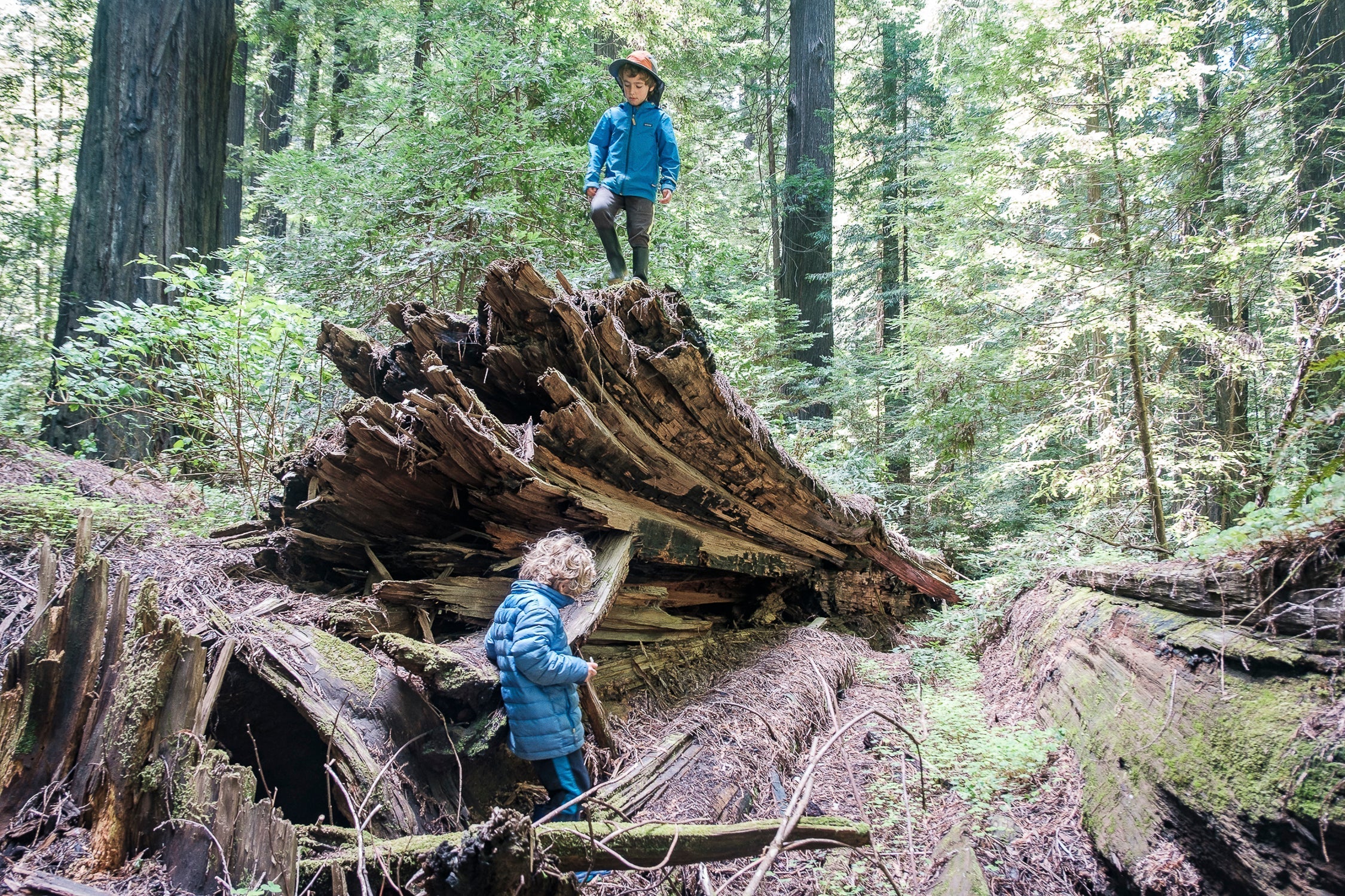 Stay Hydrated - Mountain Kids Outfitters