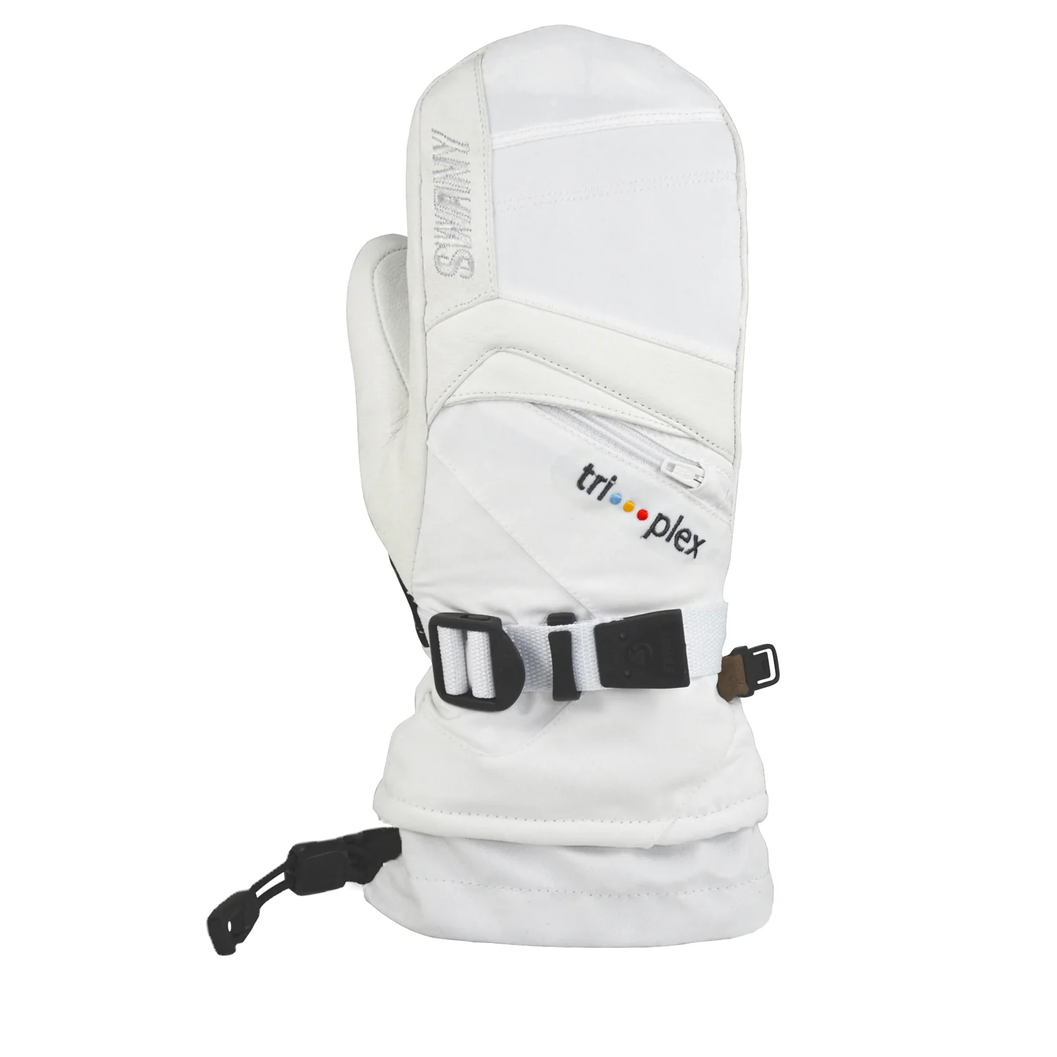 Swany Junior X-Change Mittens