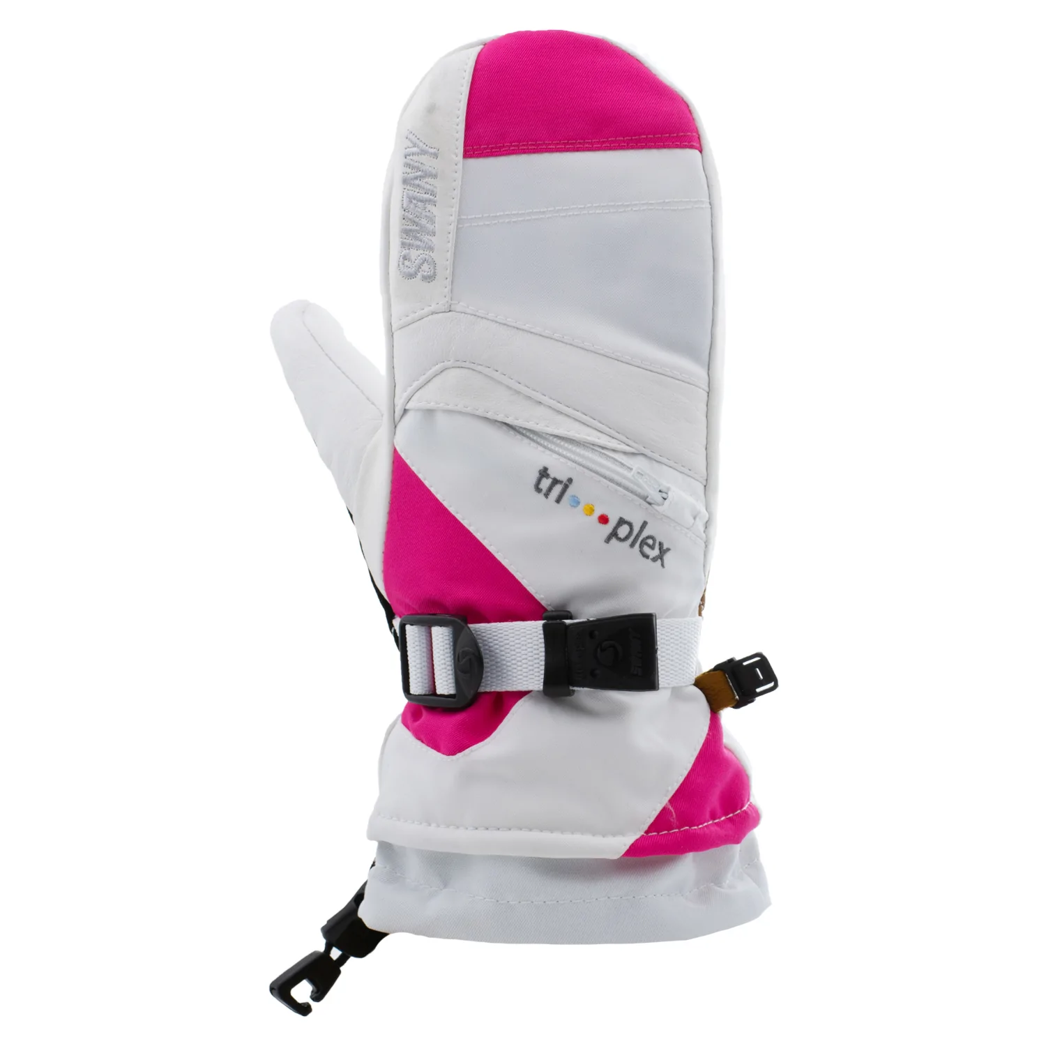 Swany Junior X-Change Mittens