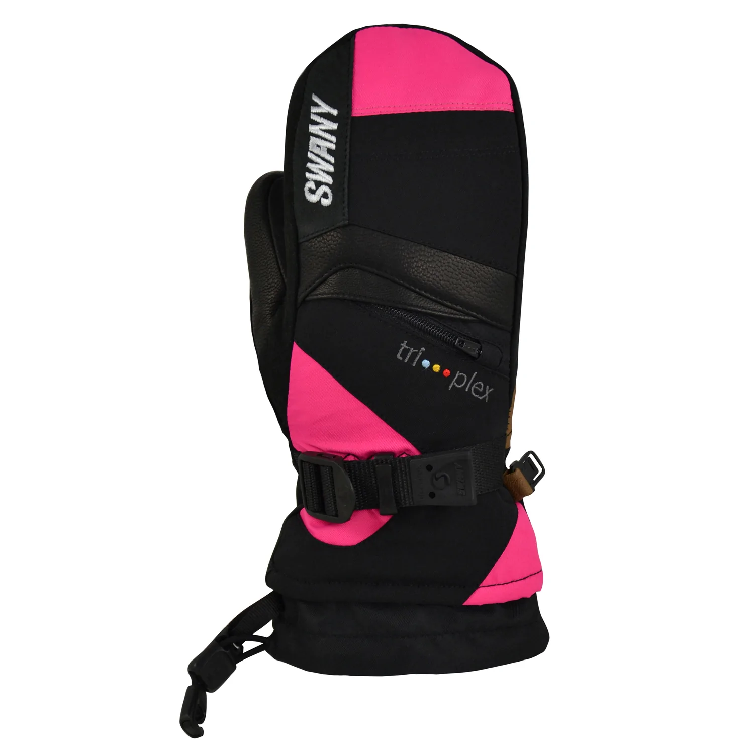 Swany Junior X-Change Mittens