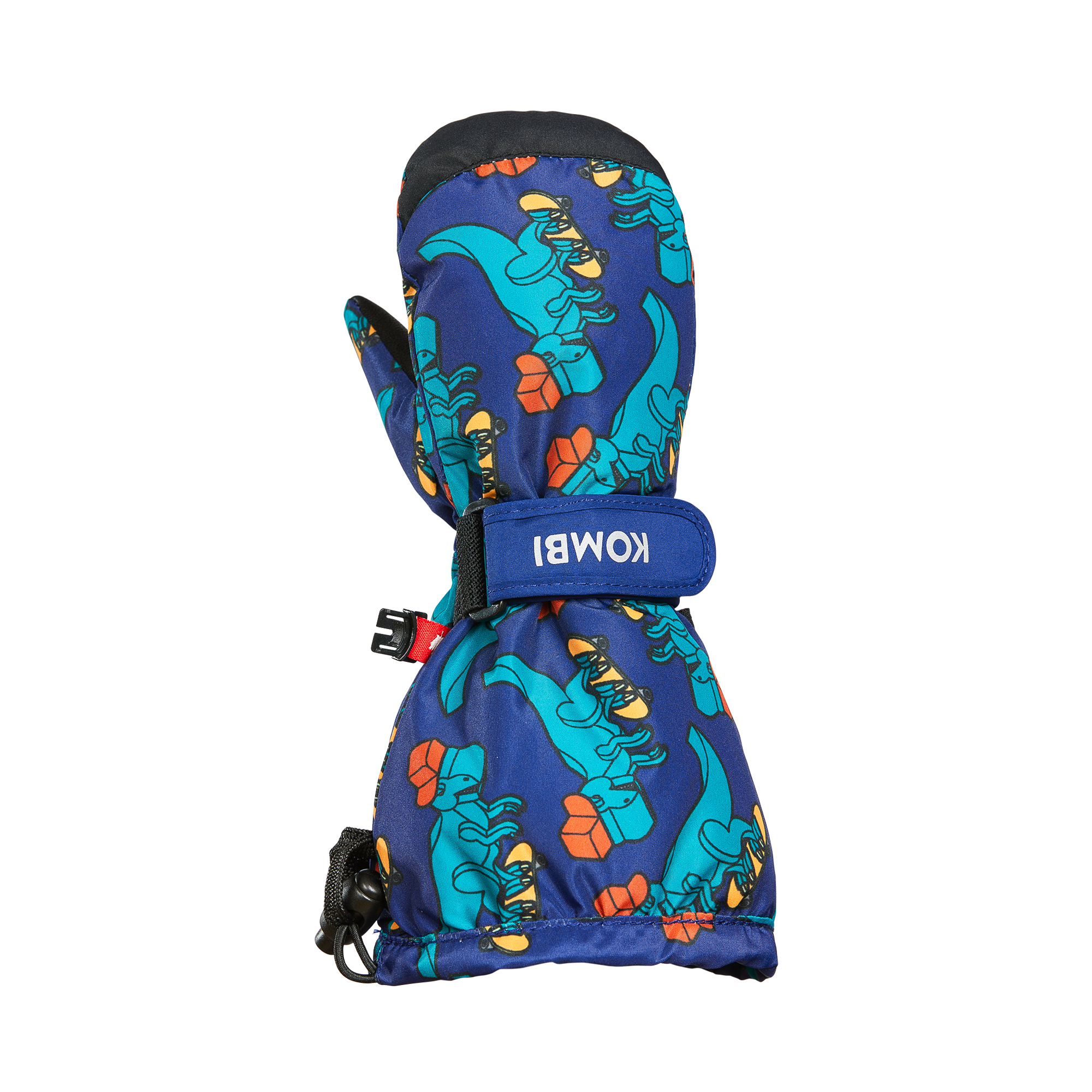 Kombi Roomy Primaloft Childrens Mitt