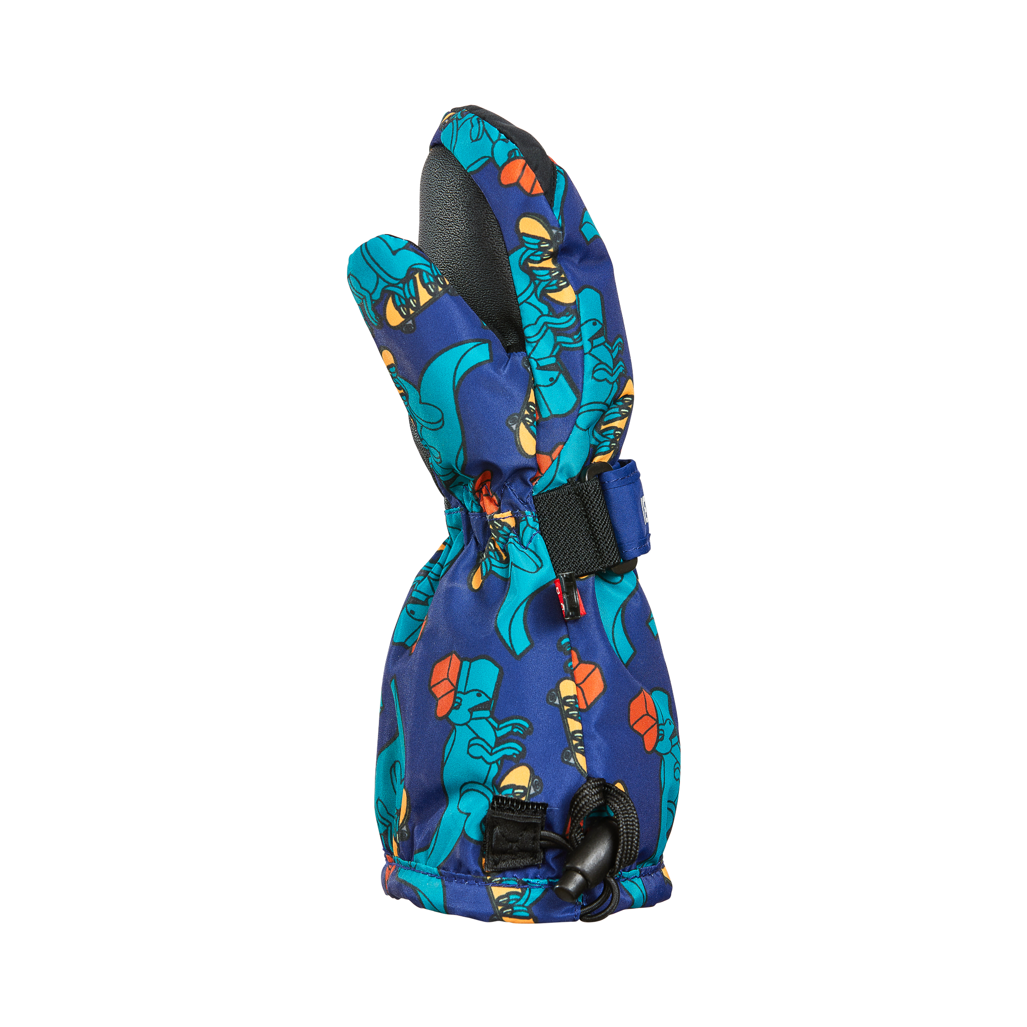 Kombi Roomy Primaloft Childrens Mitt