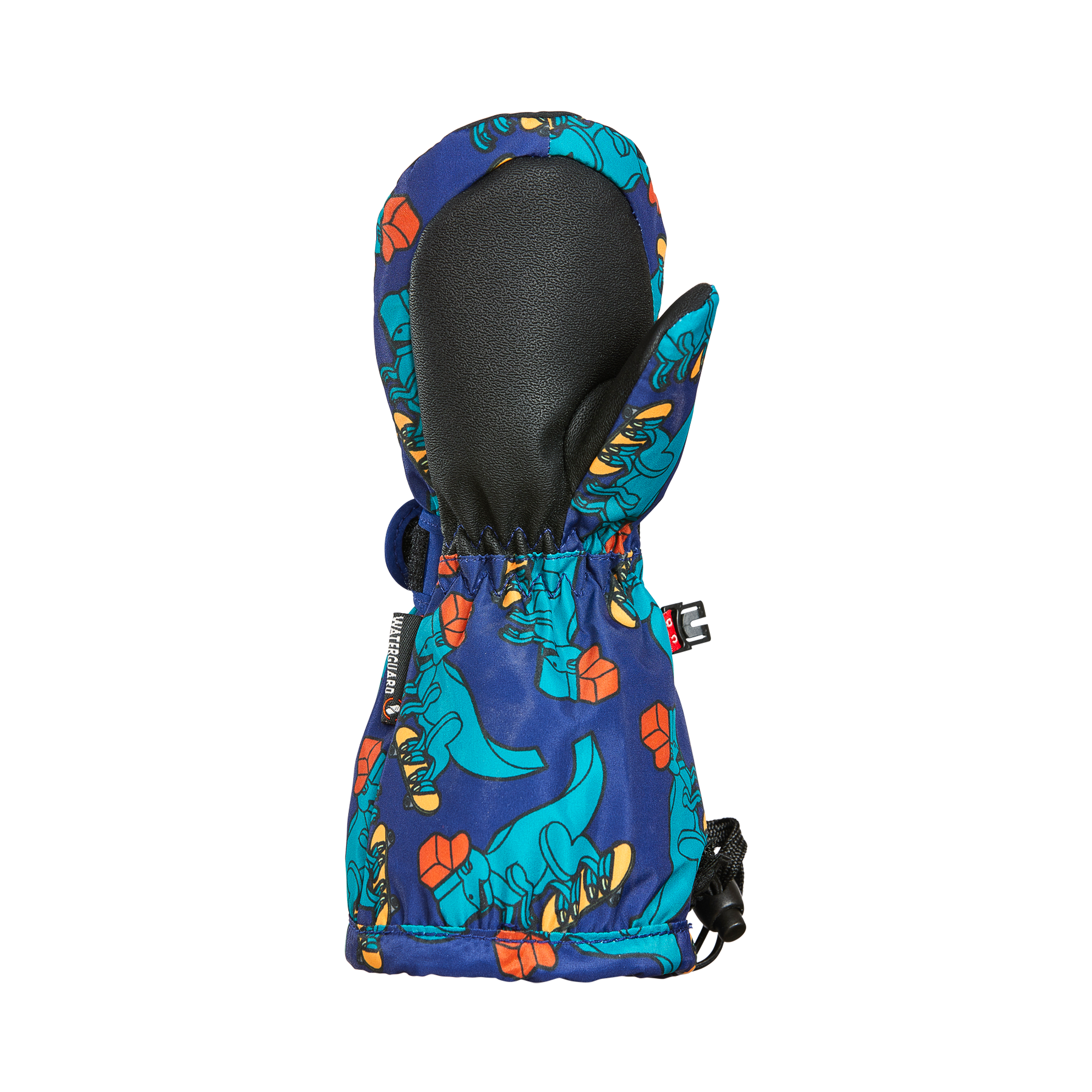 Kombi Roomy Primaloft Childrens Mitt