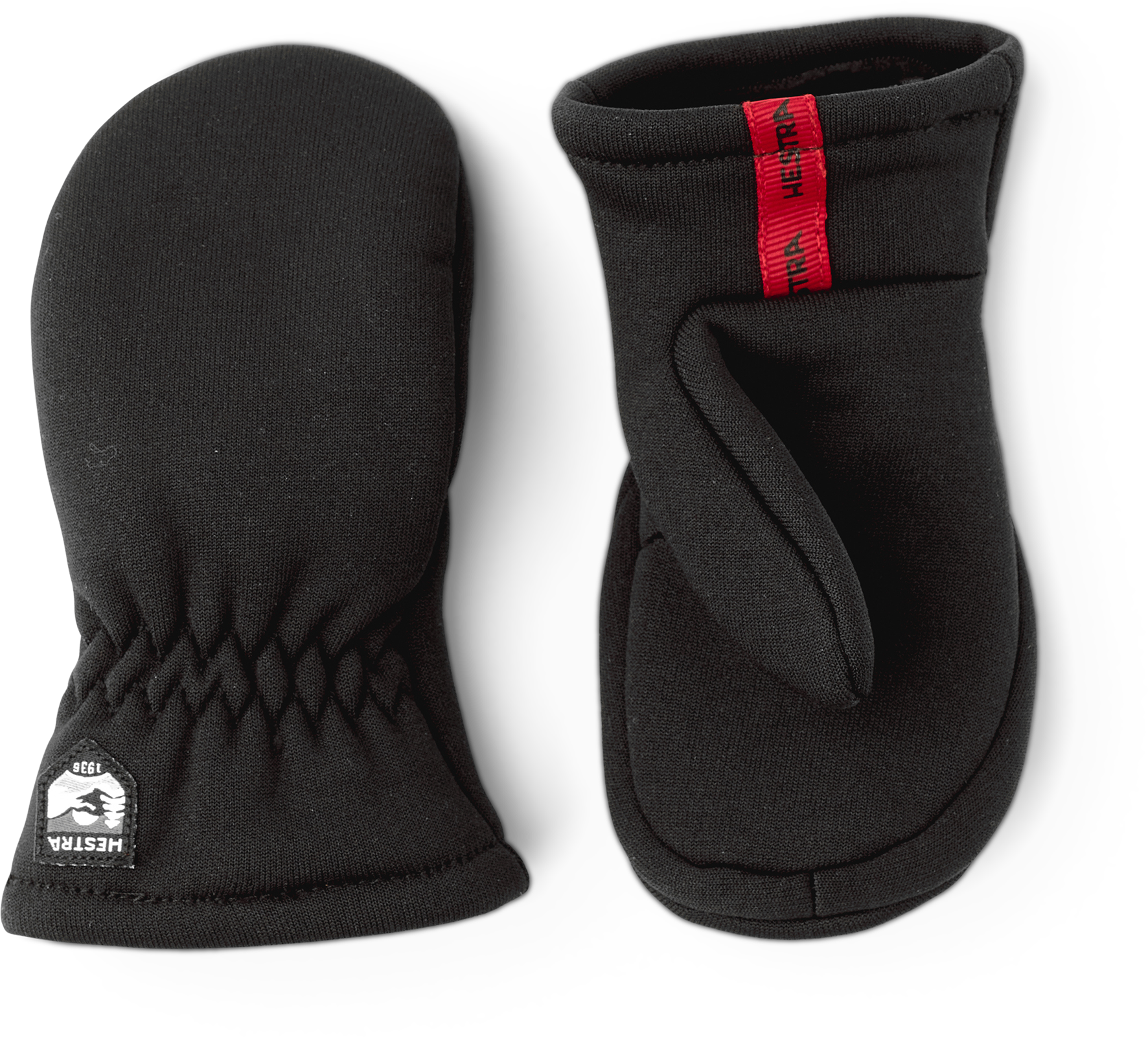 Hestra Kids Fleece Liner Mitt