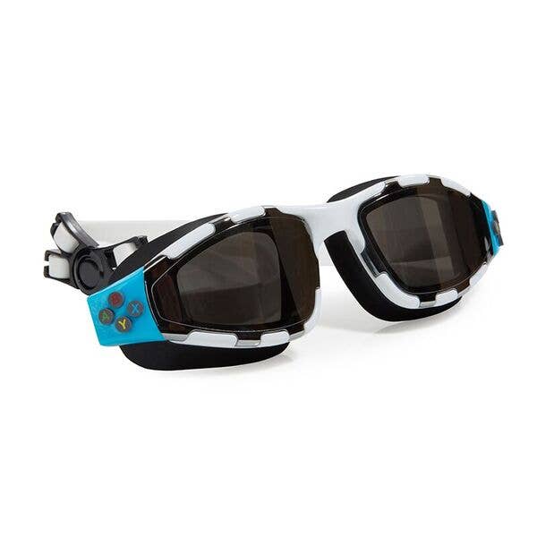 Gaming Controller Kids' Swim Goggle | Summer Pool Essentials