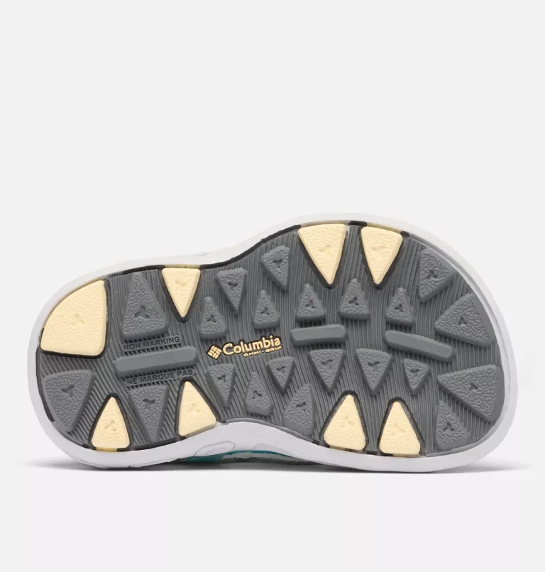 Columbia Toddler Techsun Vent Sandals
