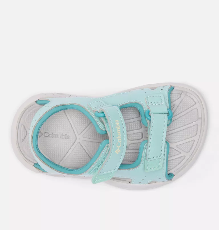 Columbia Toddler Techsun Vent Sandals