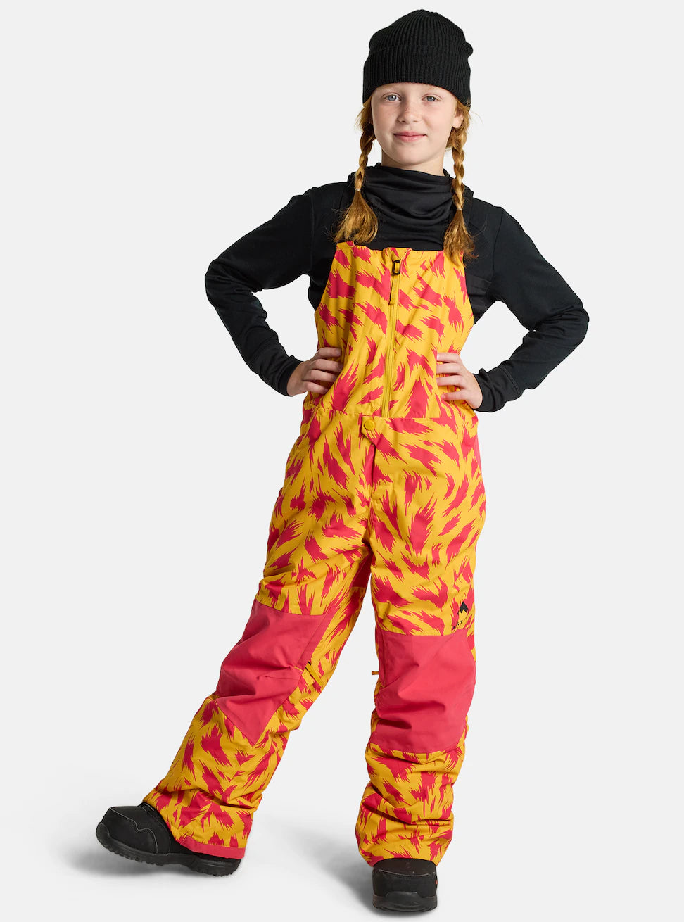 Burton Kids Skylar Bib Pants