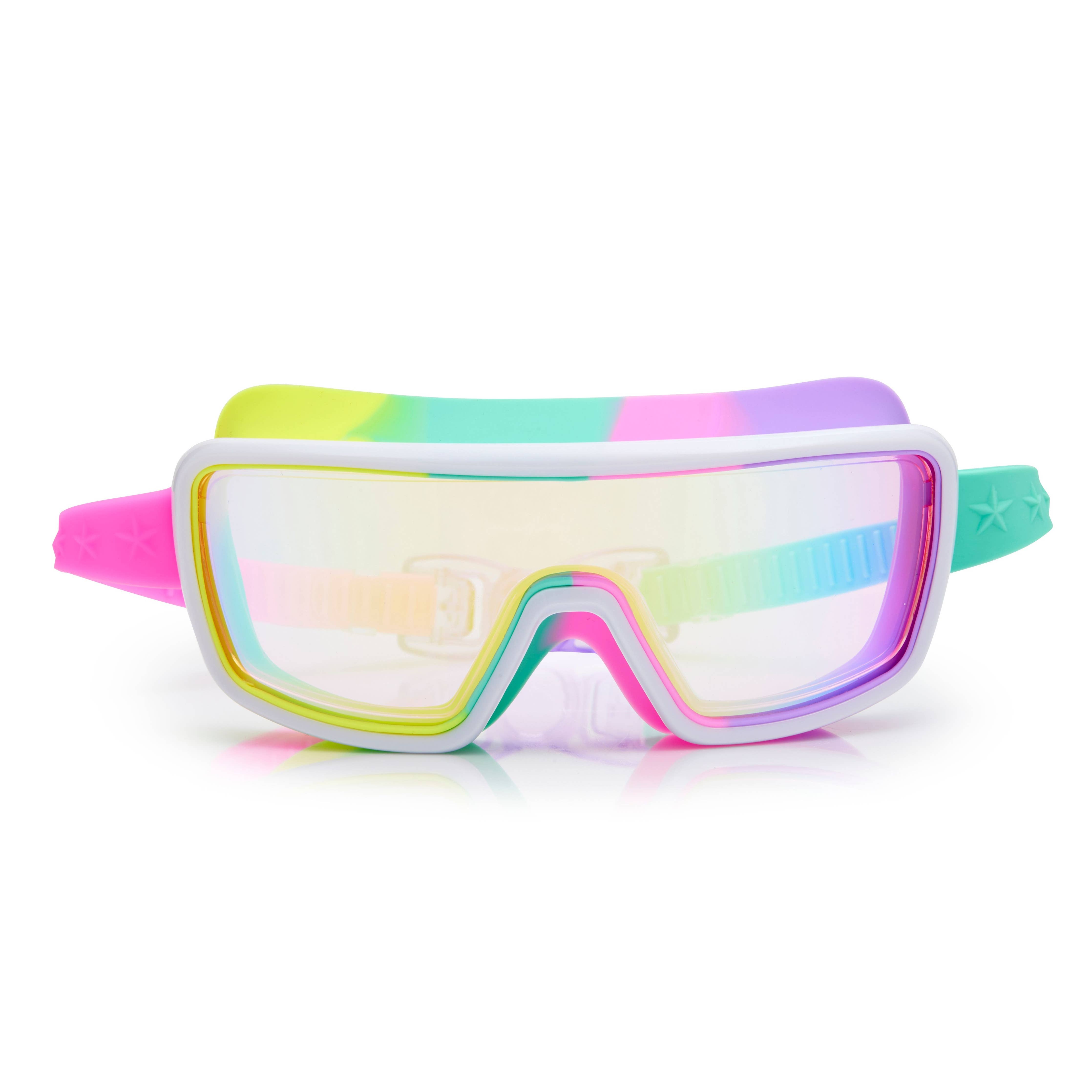 Chromatic Kids' Swim Goggles | Summer Pool Essentials