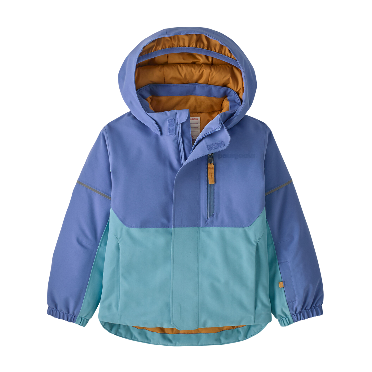 Patagonia Baby Snow Pile Jacket