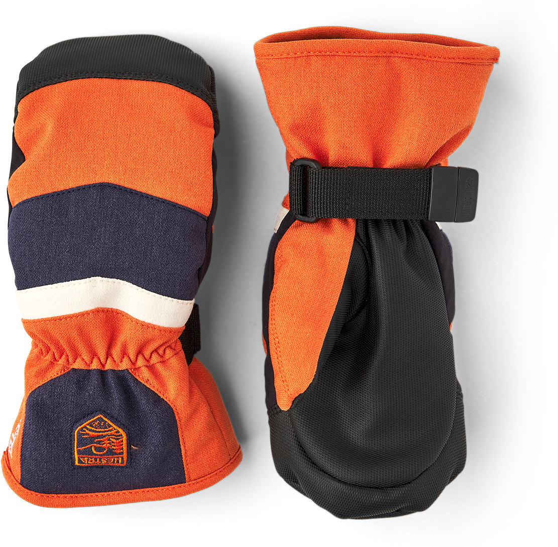 Hestra GORE-TEX Atlas Jr Mitt
