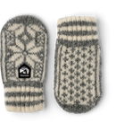 Hestra Little Kids' Nordic Mitt