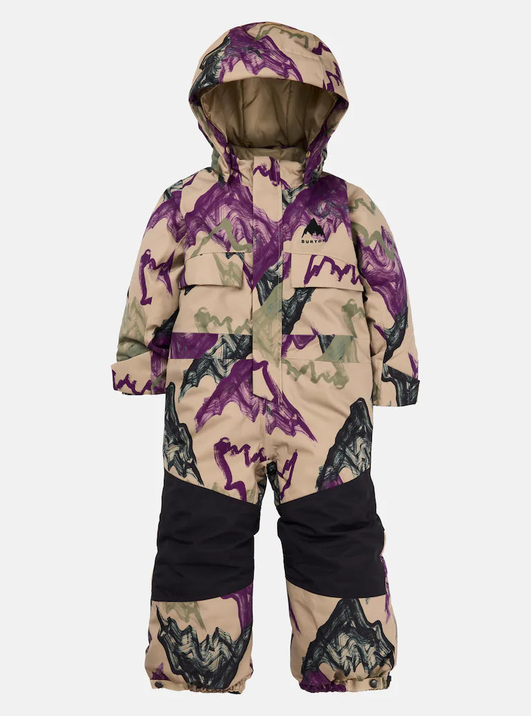 Burton Toddler One-Piece Snowsuit