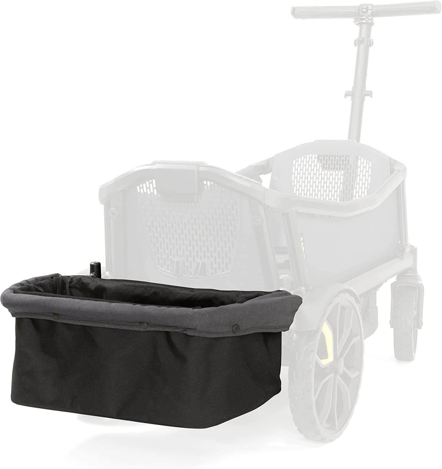 Veer Rear Foldable Cruiser Basket