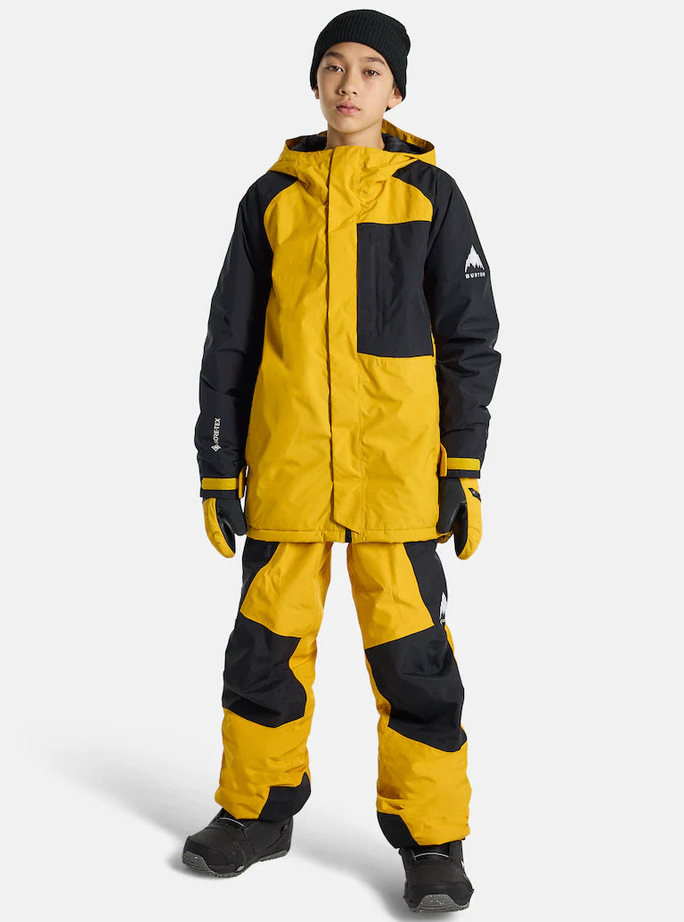 Gore tex fishing suit on sale