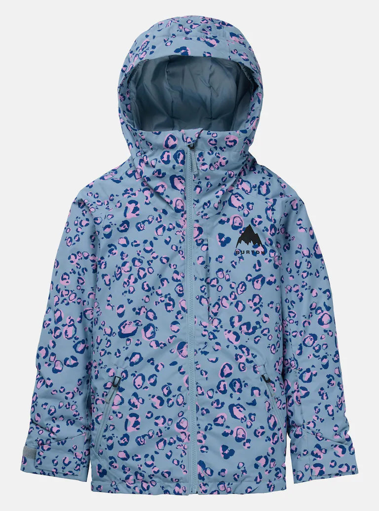 Burton Hillsope 2L Snow Jacket