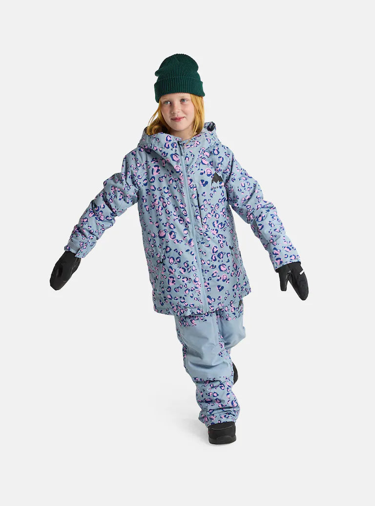 Burton Hillsope 2L Snow Jacket