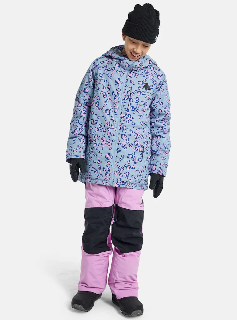 Burton Hillsope 2L Snow Jacket