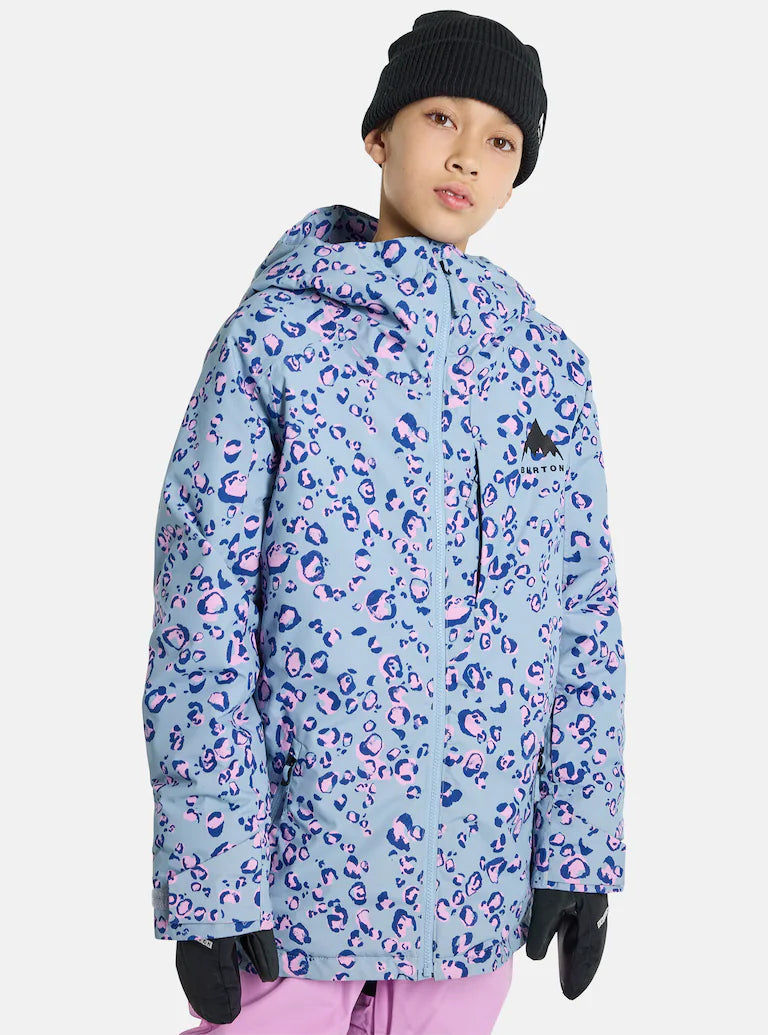 Burton Hillsope 2L Snow Jacket