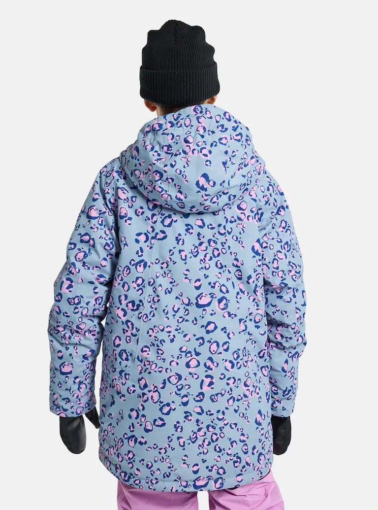 Burton Hillsope 2L Snow Jacket