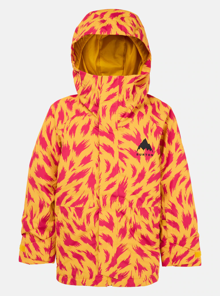 Burton Kids' Skimmer 2L Snow Jacket Burton Kids' Skimmer 2L Snow Jacket