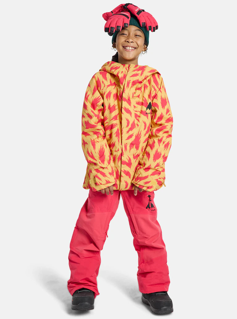 Burton Kids' Skimmer 2L Snow Jacket