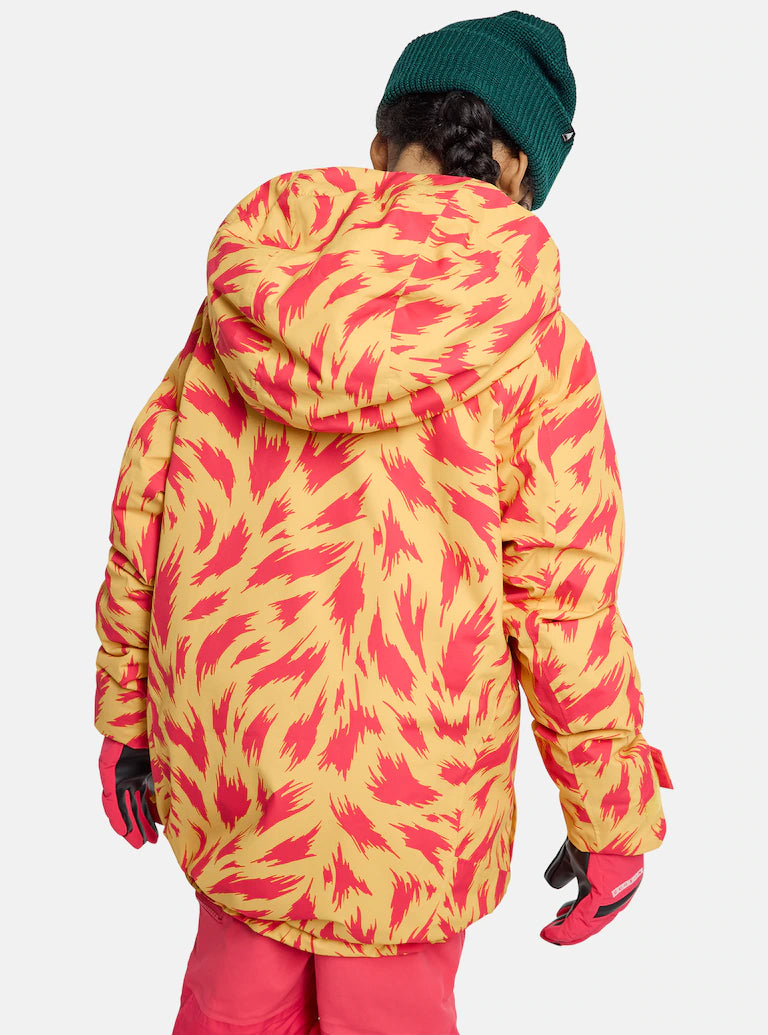 Burton Kids' Skimmer 2L Snow Jacket