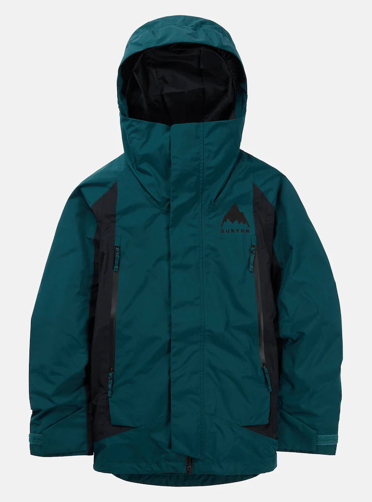 Burton Kids GORE TEX Shell Jacket