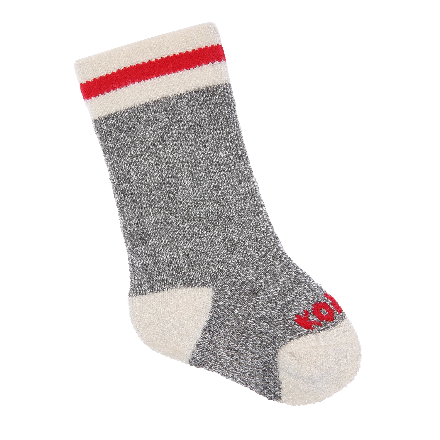 Kombi 'The Baby Camp' Infant Socks