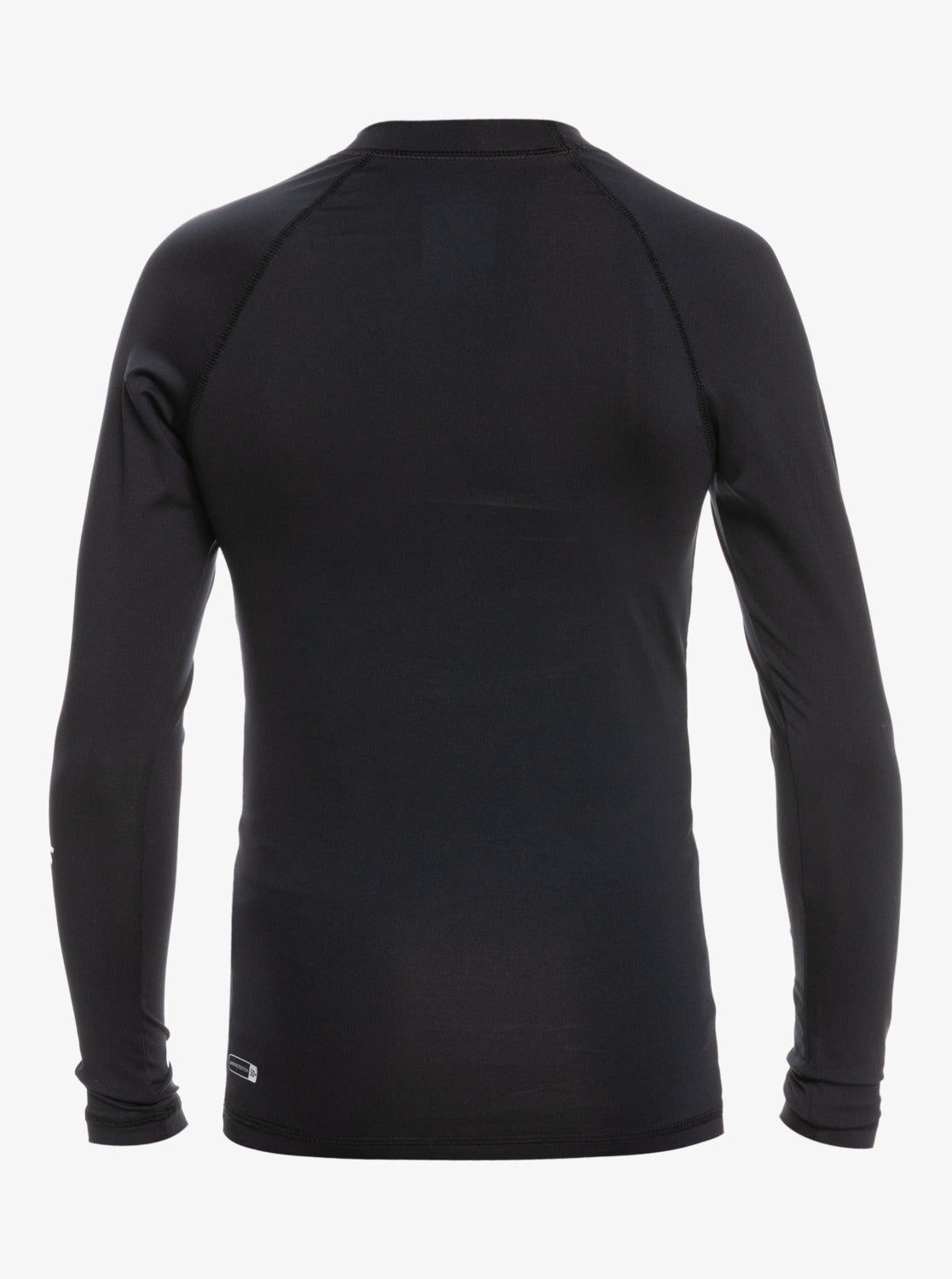 Quiksilver Boys' All Time LS Youth Rashguard