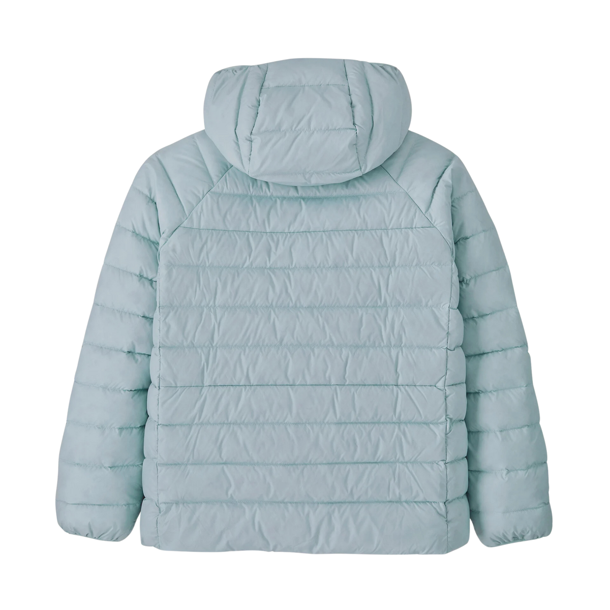 Patagonia K's Reversible Down Sweater Hoody