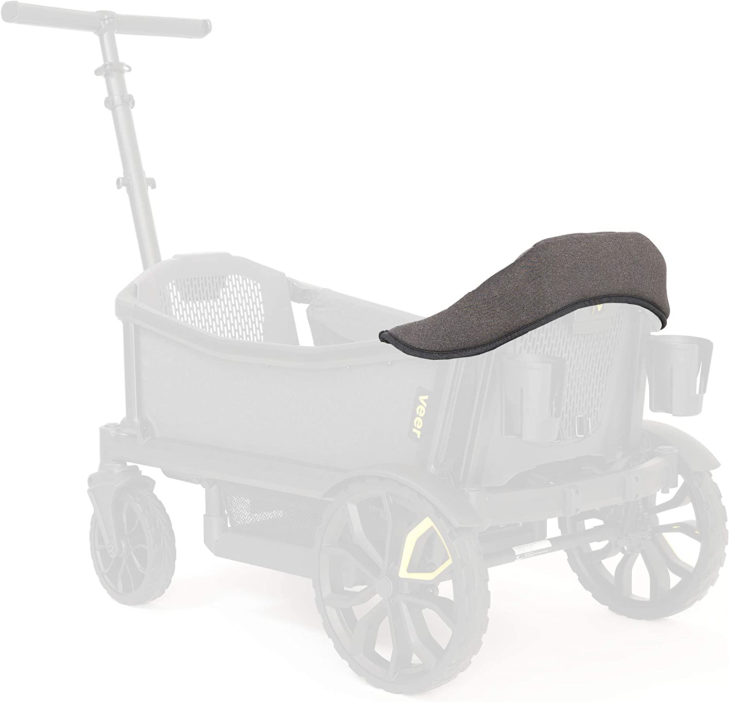 Veer Cruiser Comfort Seat for Toddlers