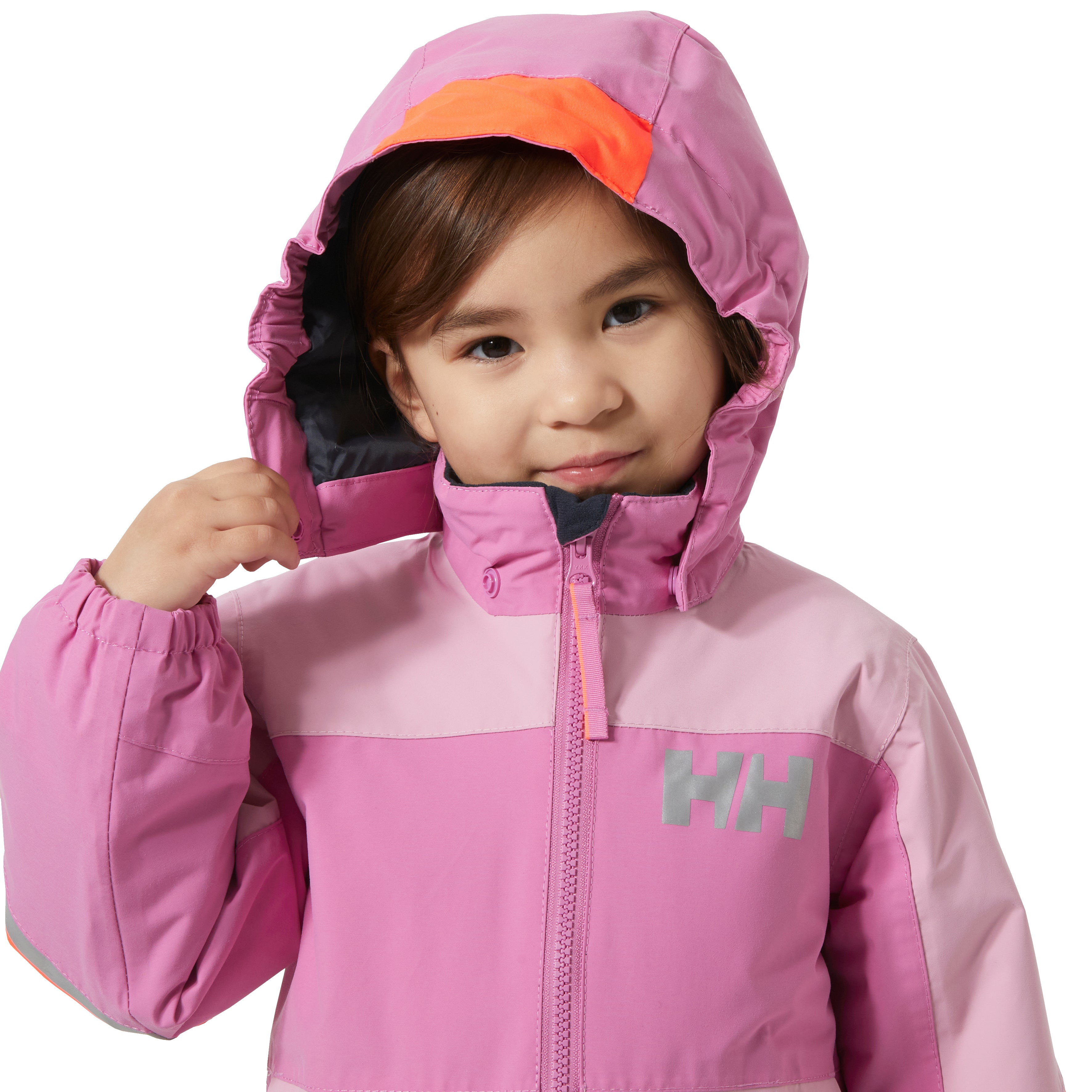 Helly Hansen Kids Rider 3.0 Snowsuit