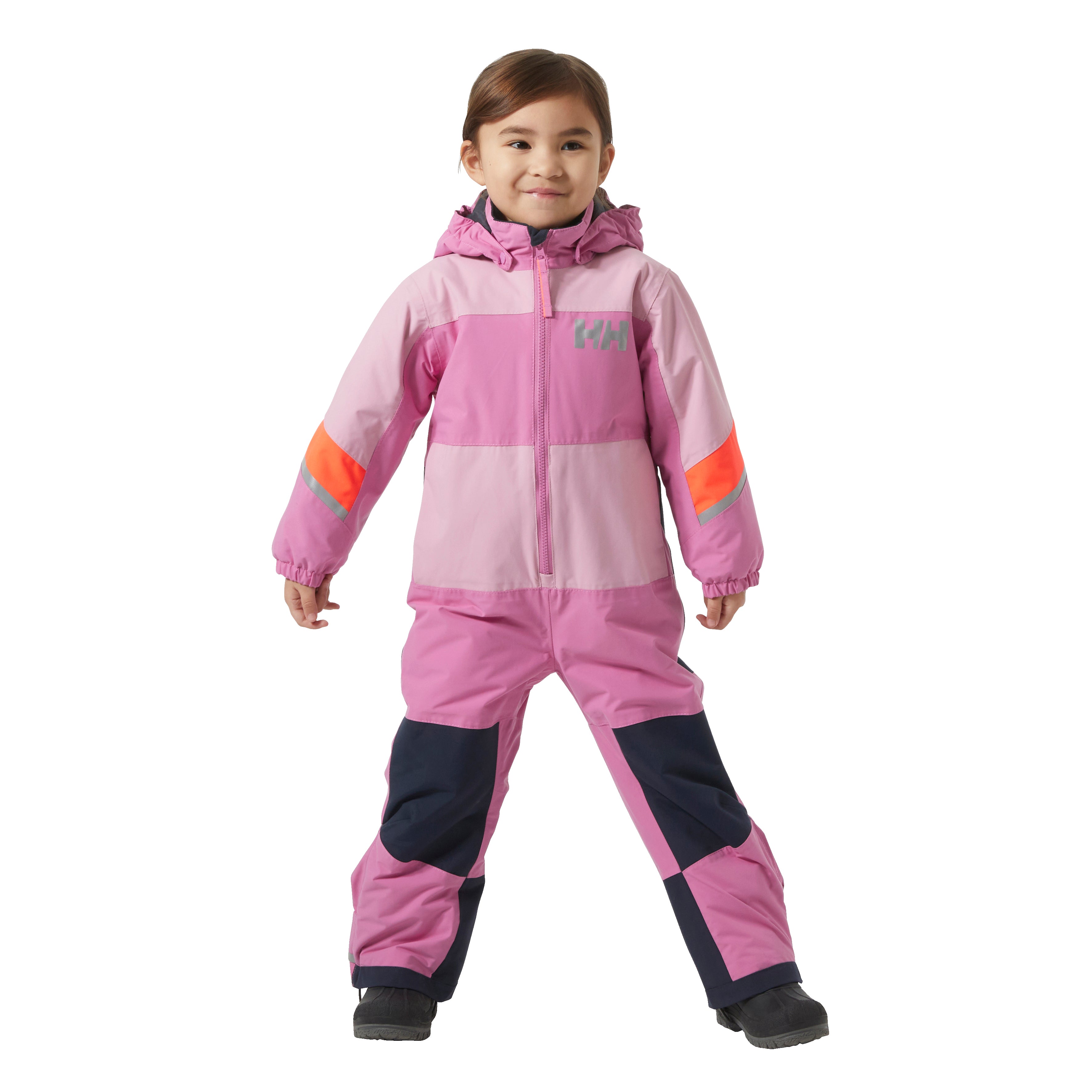 Helly Hansen Kids Rider 3.0 Insulated Suit – Waterproof Winter