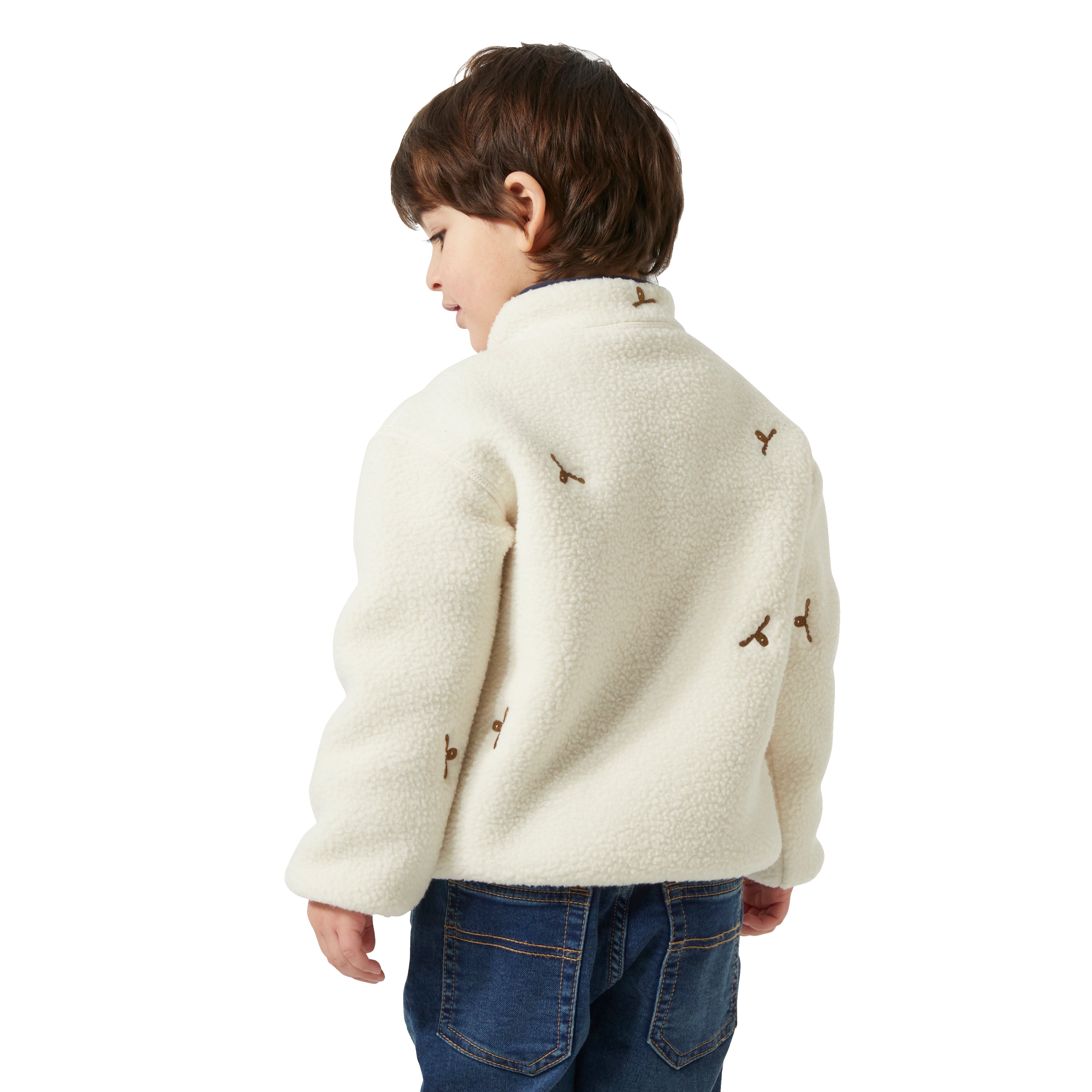 Helly Hansen Kids Frosty Fleece Sweater