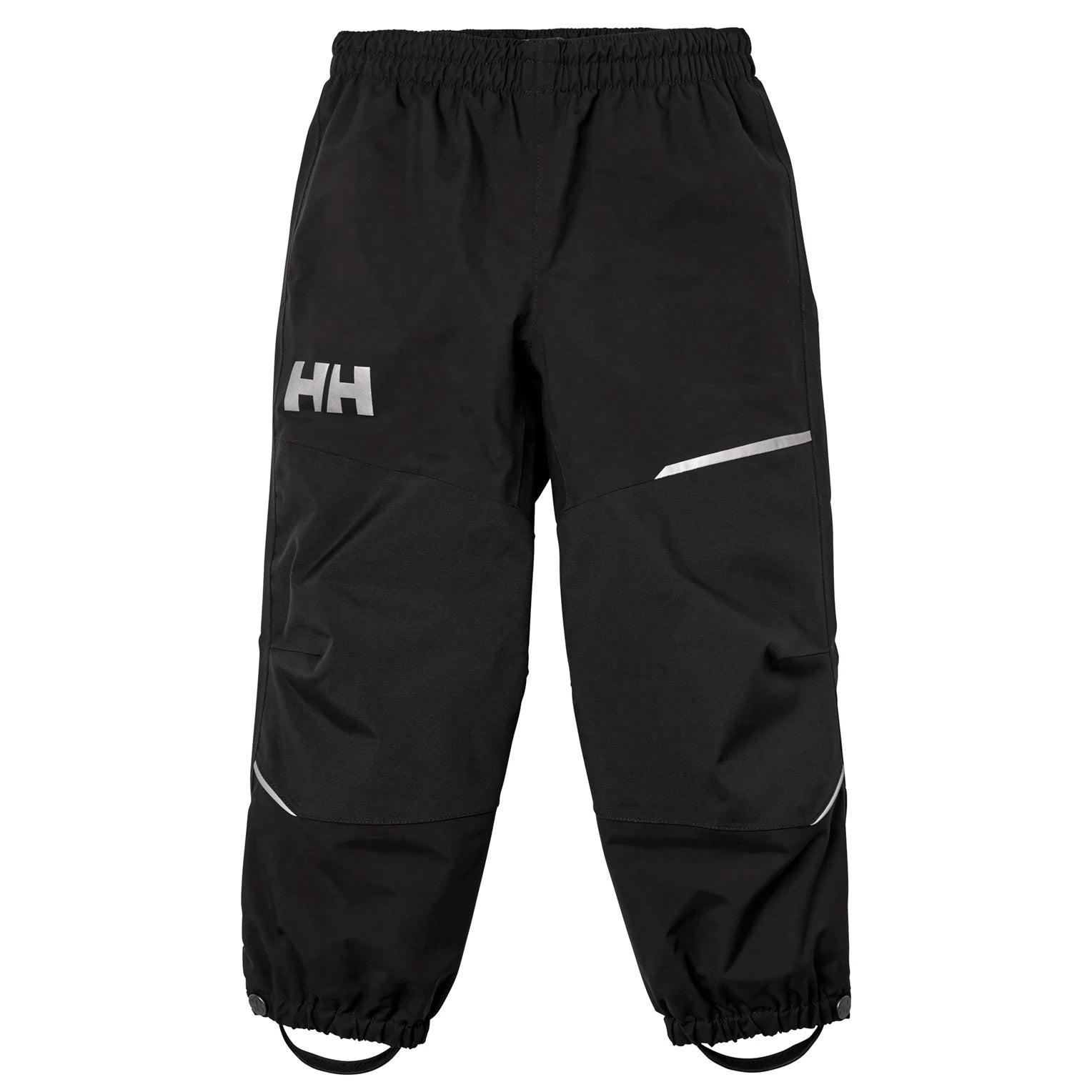 Helly Hansen Kids Sogn Rain Pant: Reliable Waterproof Protection