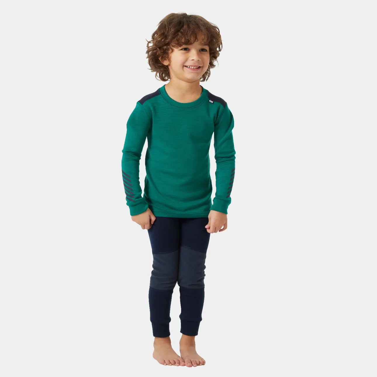 Helly Hansen Kids Lifa Merino Set