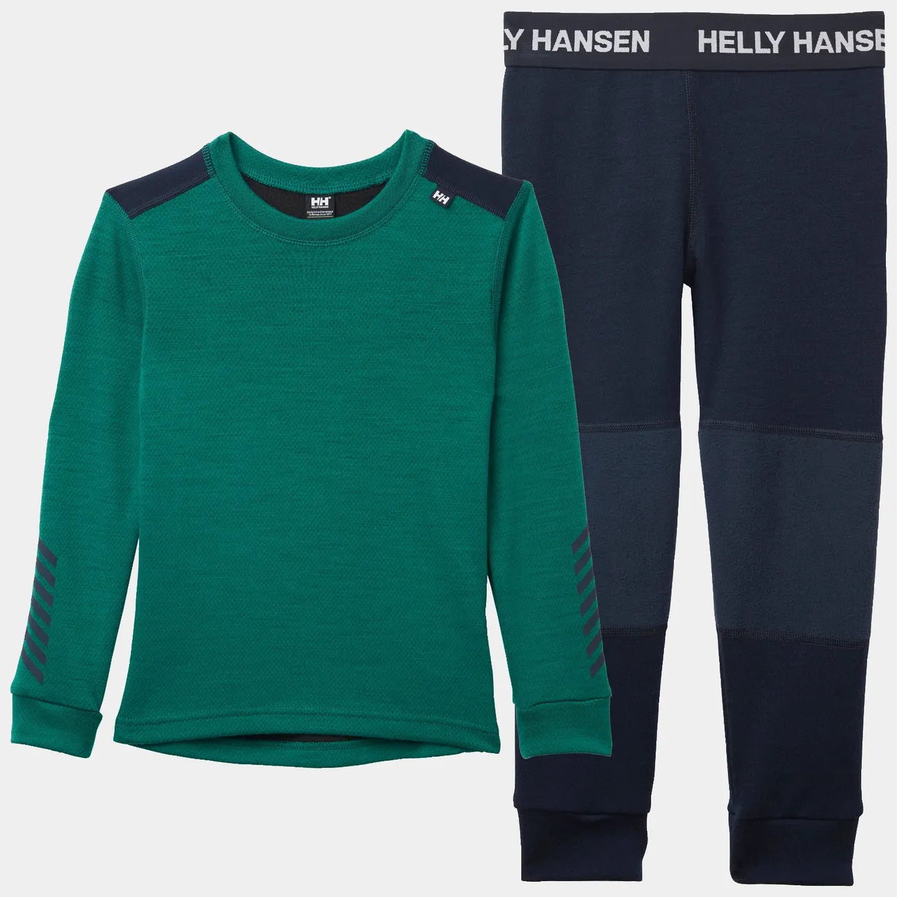 Helly Hansen Kids Lifa Merino Set