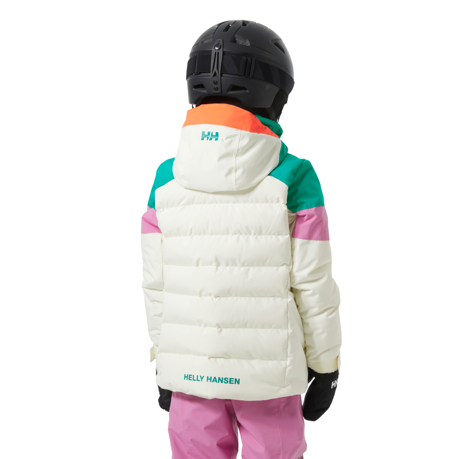 Helly Hansen Junior Diamond Jacket