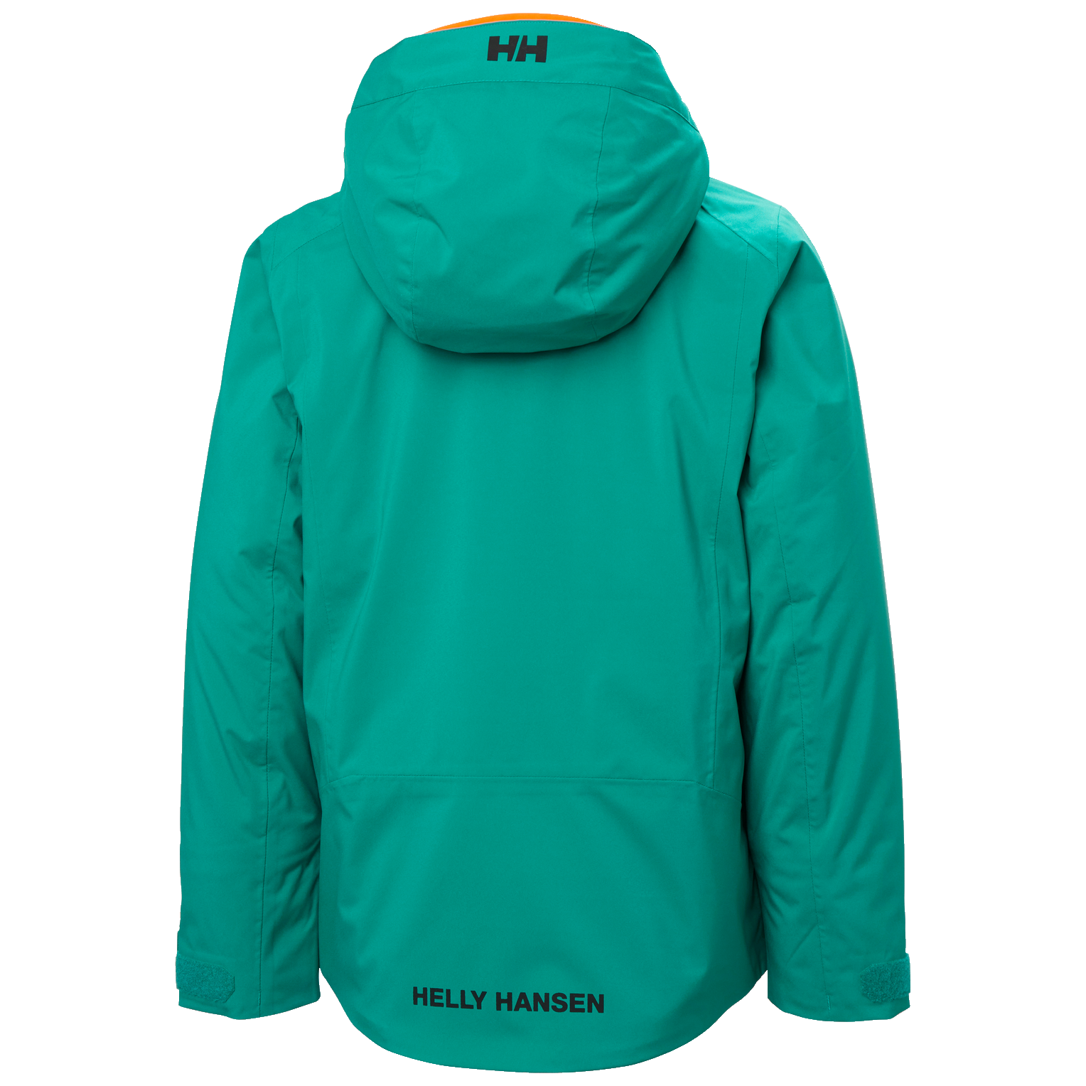 Helly Hansen Jr Alpha Ski Jacket