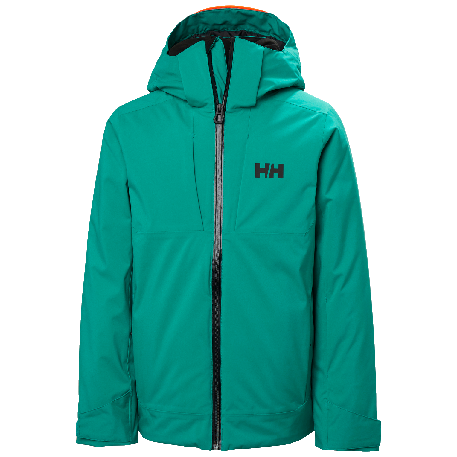 Helly Hansen Jr Alpha Ski Jacket
