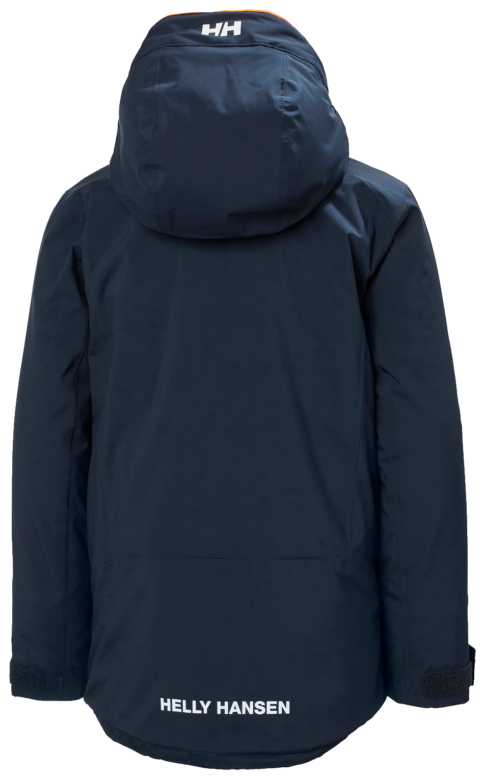 Helly Hansen Jr Alpha Ski Jacket