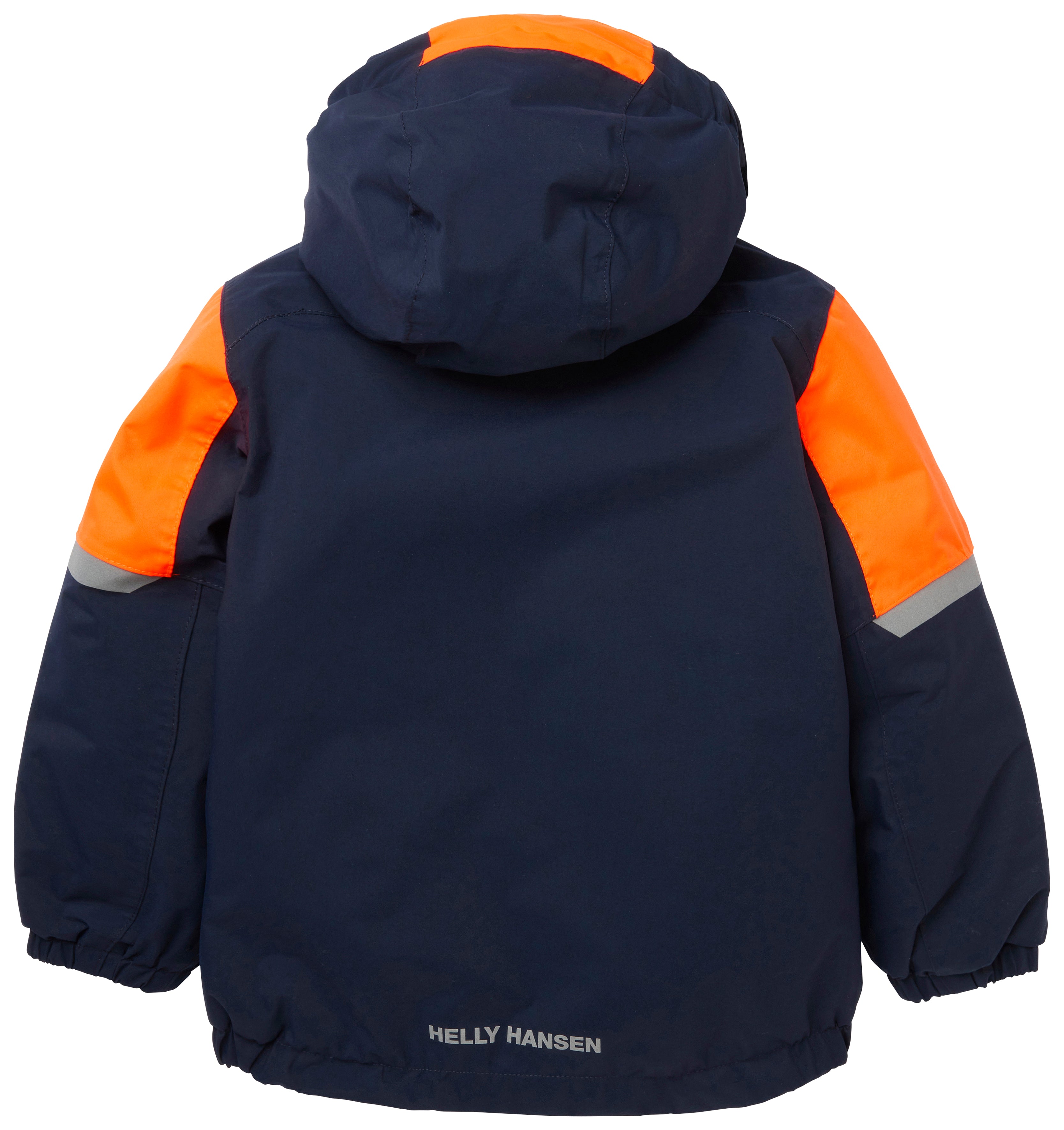 Helly Hansen Kids Rider 2.0 Insulated Winter Jacket