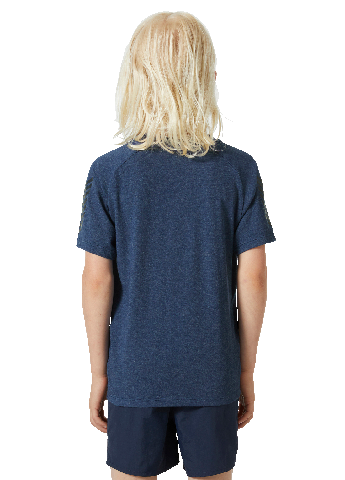Helly Hansen Jr Loen Tech Base Layer T-Shirt